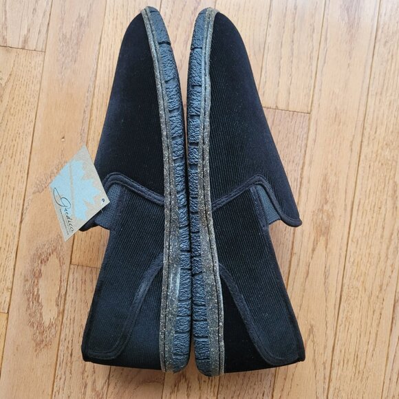 Foamtreads Mens Slipper Slip On New 14M - Picture 7 of 10